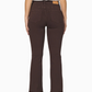 Jeanne Dark Oak Jean