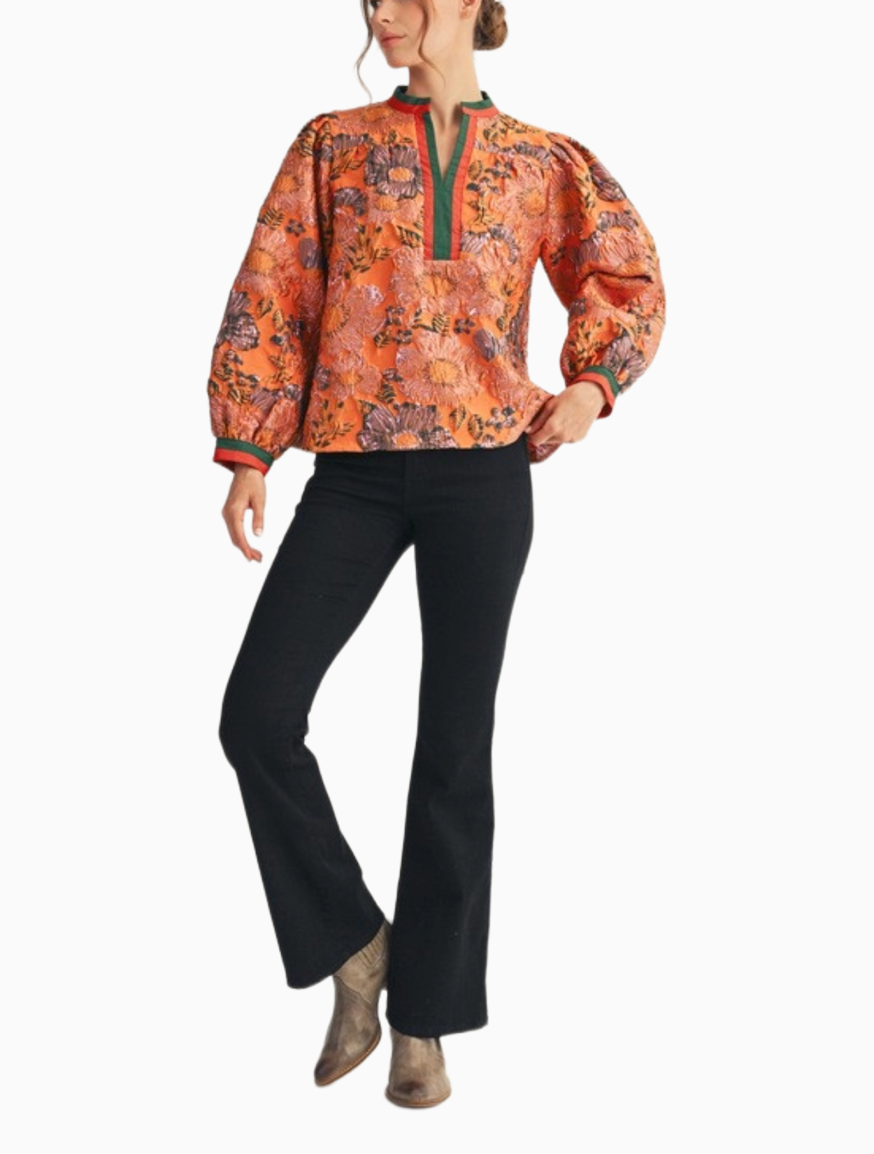 Amara Top