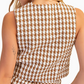 Cafe Crush Waistcoat