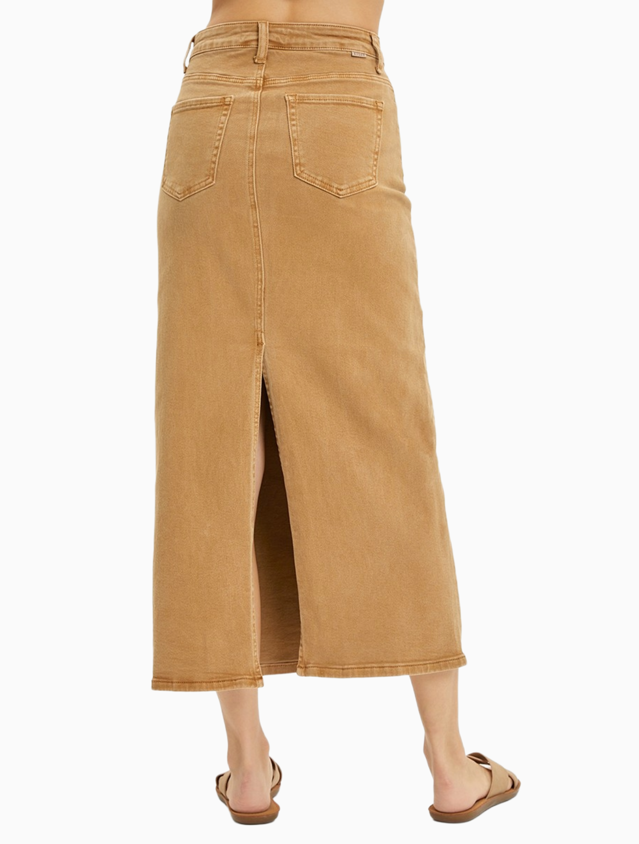 Florence RISEN Maxi Skirt