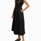 Wistfully Onyx Dress