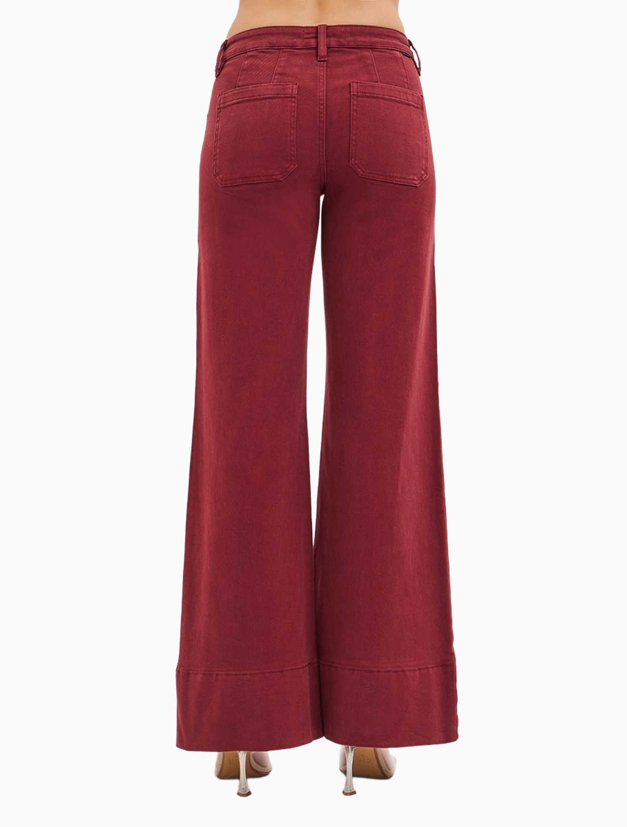 Indiana Wine RISEN Jean