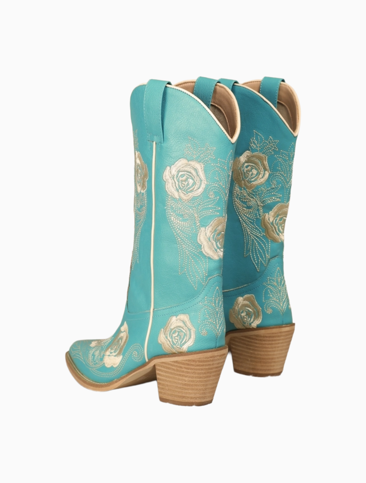 Cali Boot