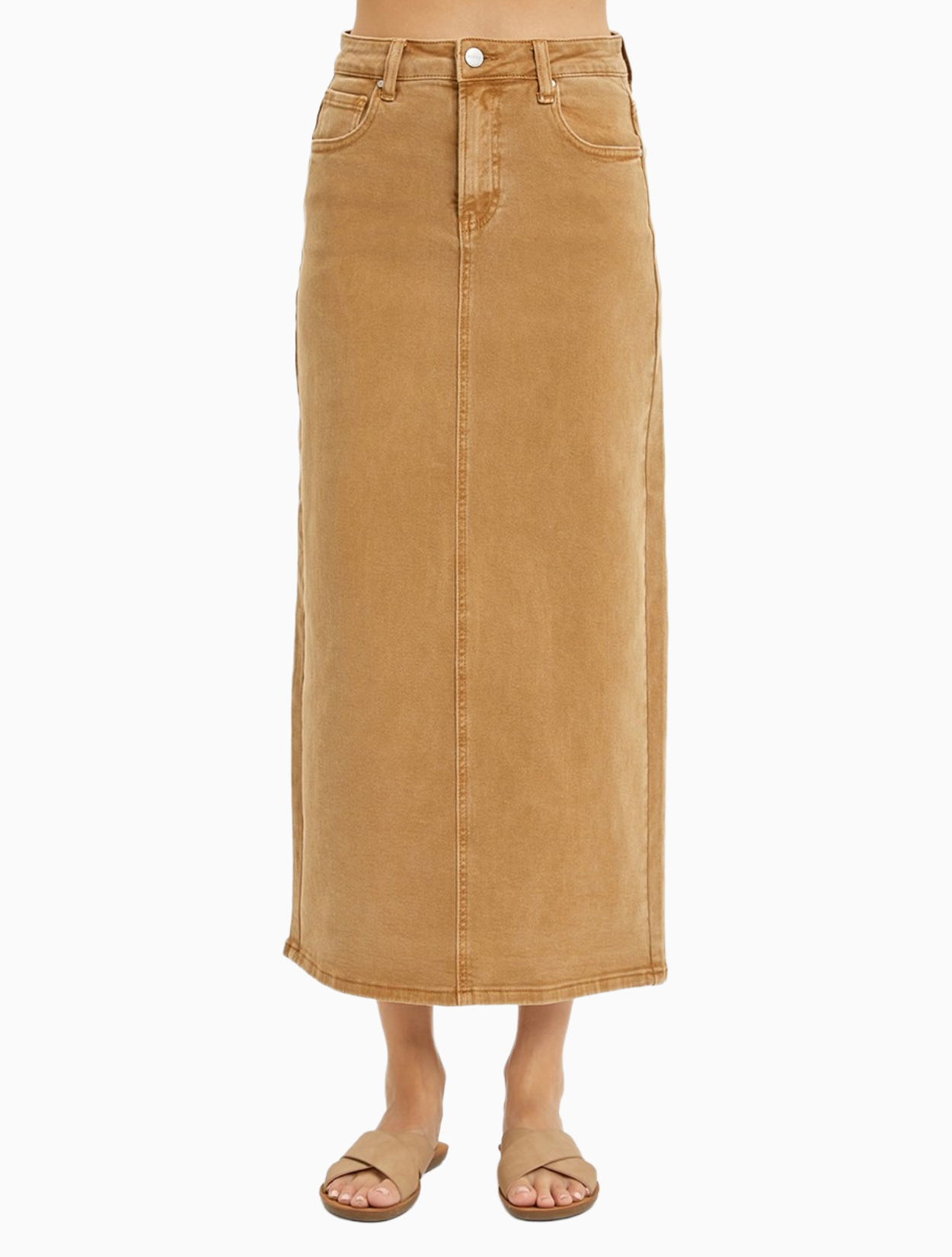 Florence RISEN Maxi Skirt