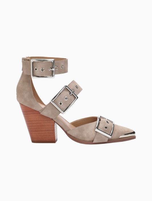 Hendrix Hollow Out Boot