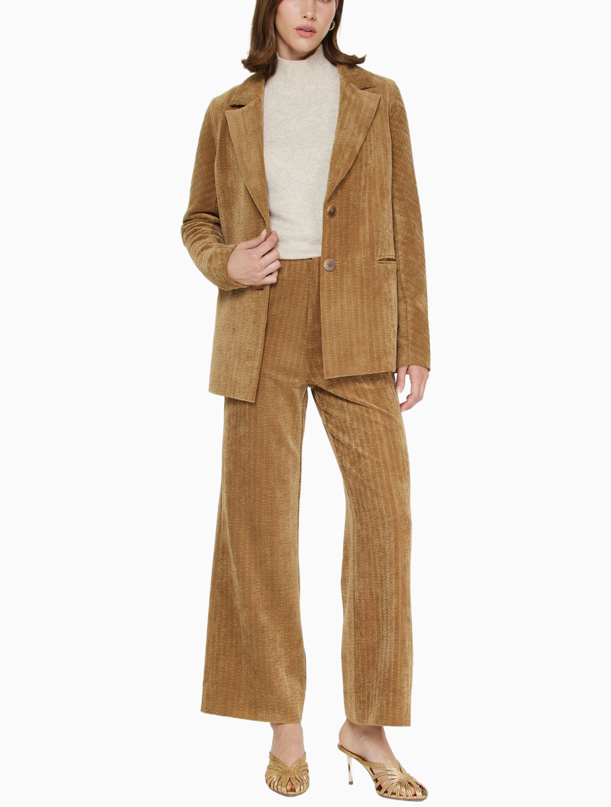 Wyoming Corduroy Jacket