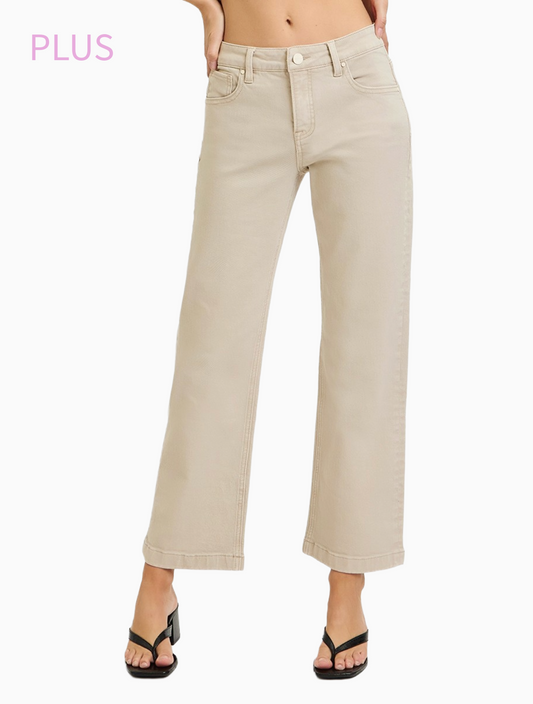Reno RISEN Jean - Plus