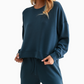Venus Asterix Pullover Top