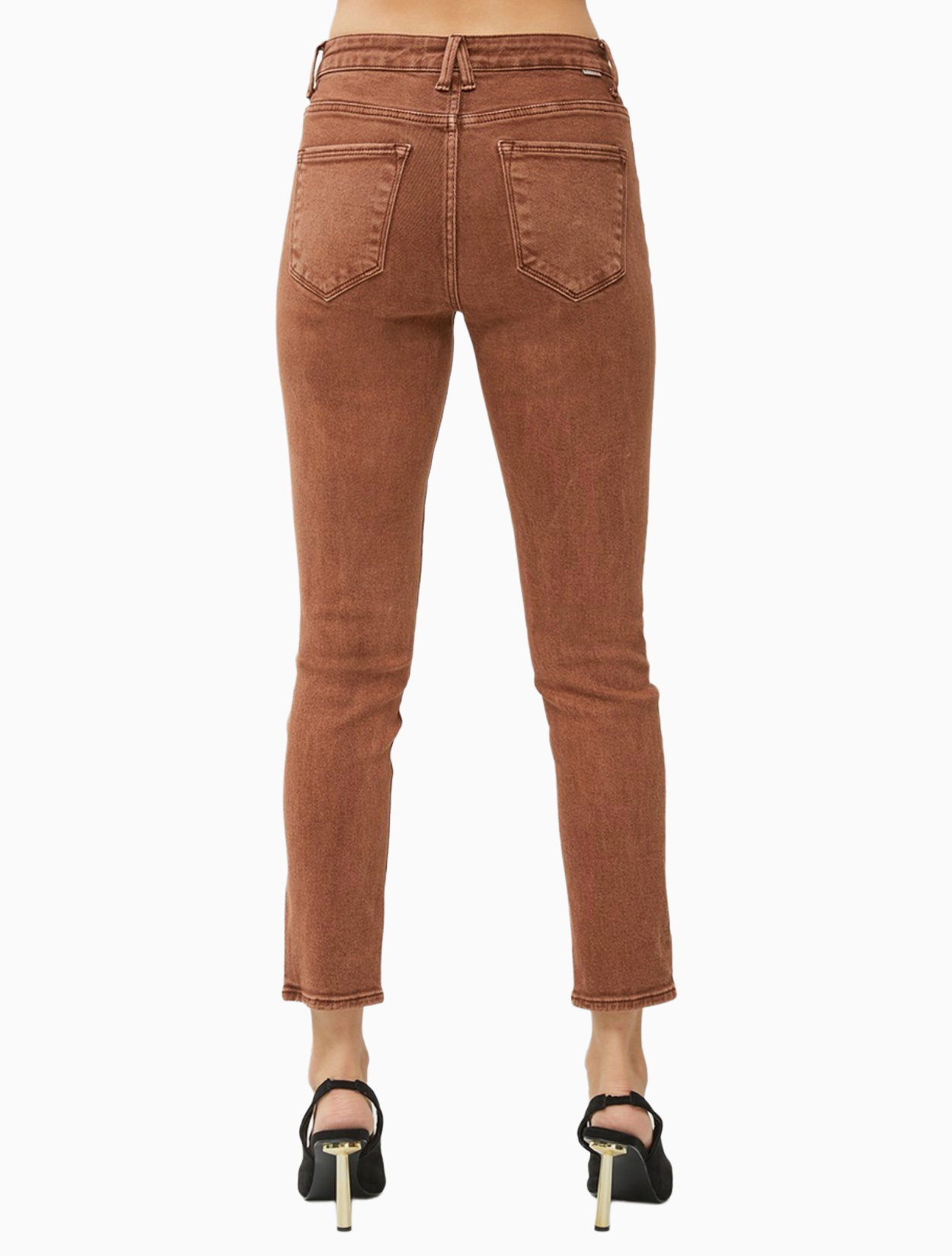 Sardinia RISEN Skinny Jean - Plus