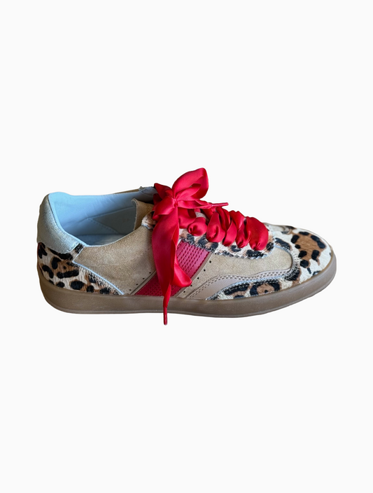 Dixie Leopard
