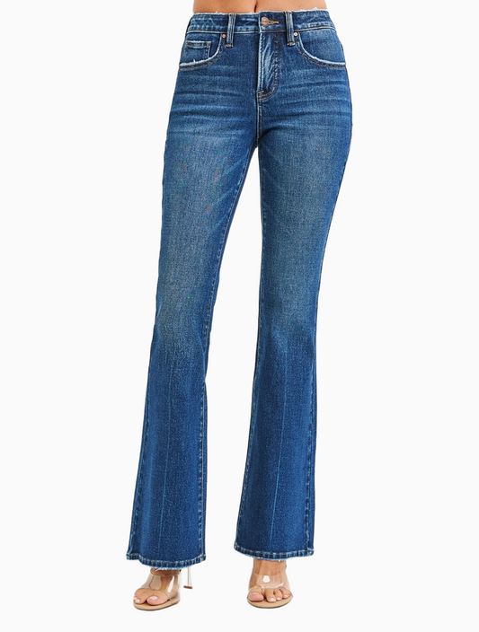 Tuscany RISEN Jean