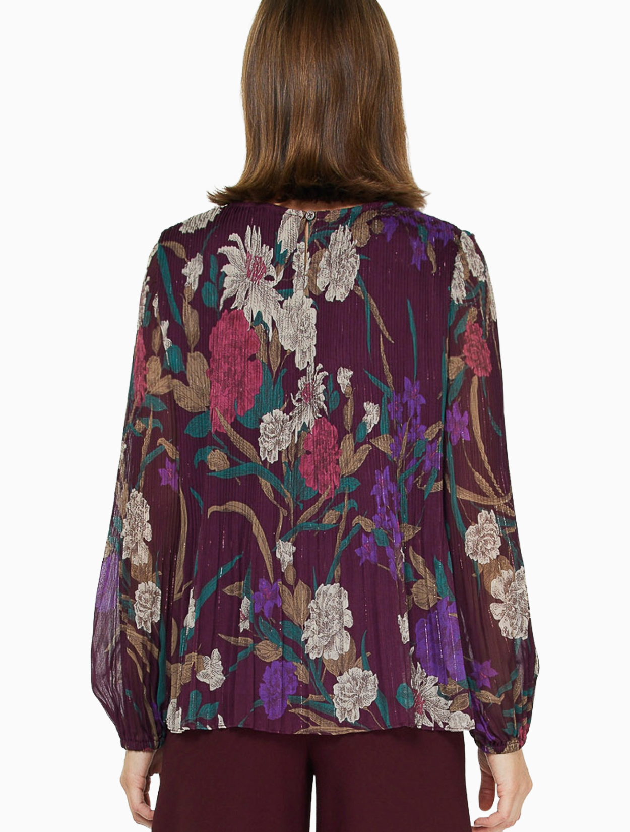 Anjou Top
