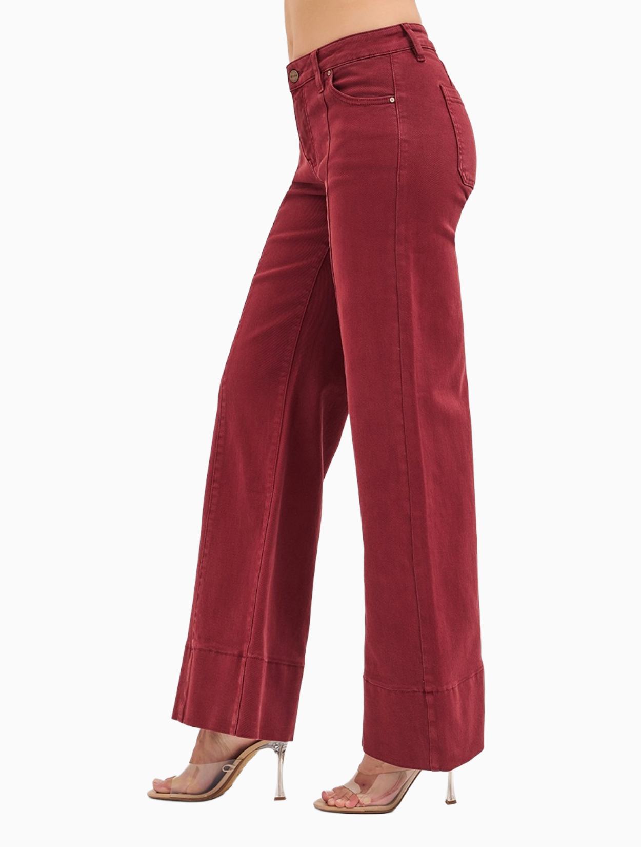 Indiana Wine RISEN Jean