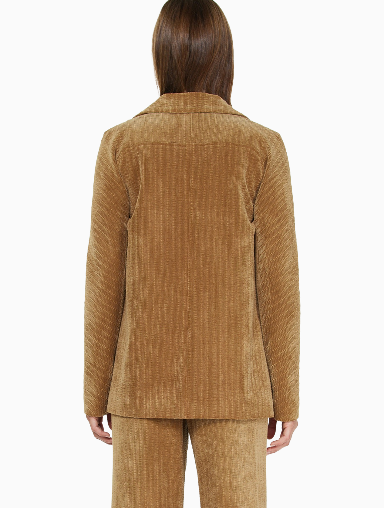 Wyoming Corduroy Jacket