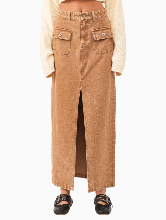 Gallery Walk Skirt
