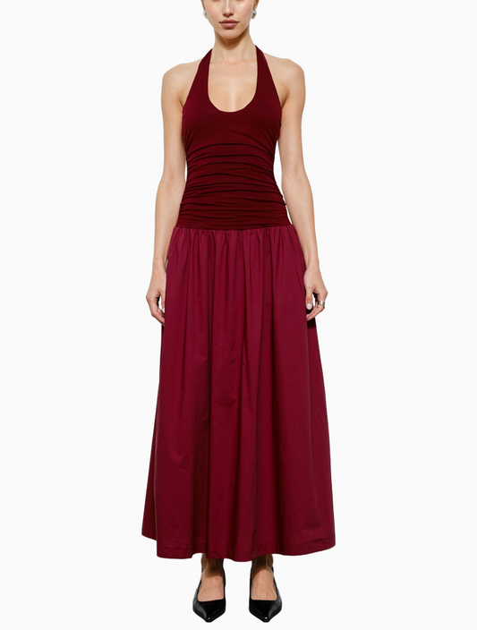 Jazz Club Dress