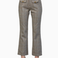 Herringbone Tailor Pant