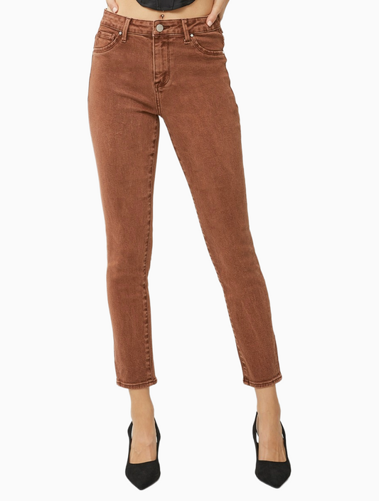 Sardinia RISEN Skinny Jean