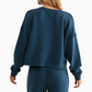 Venus Asterix Pullover Top