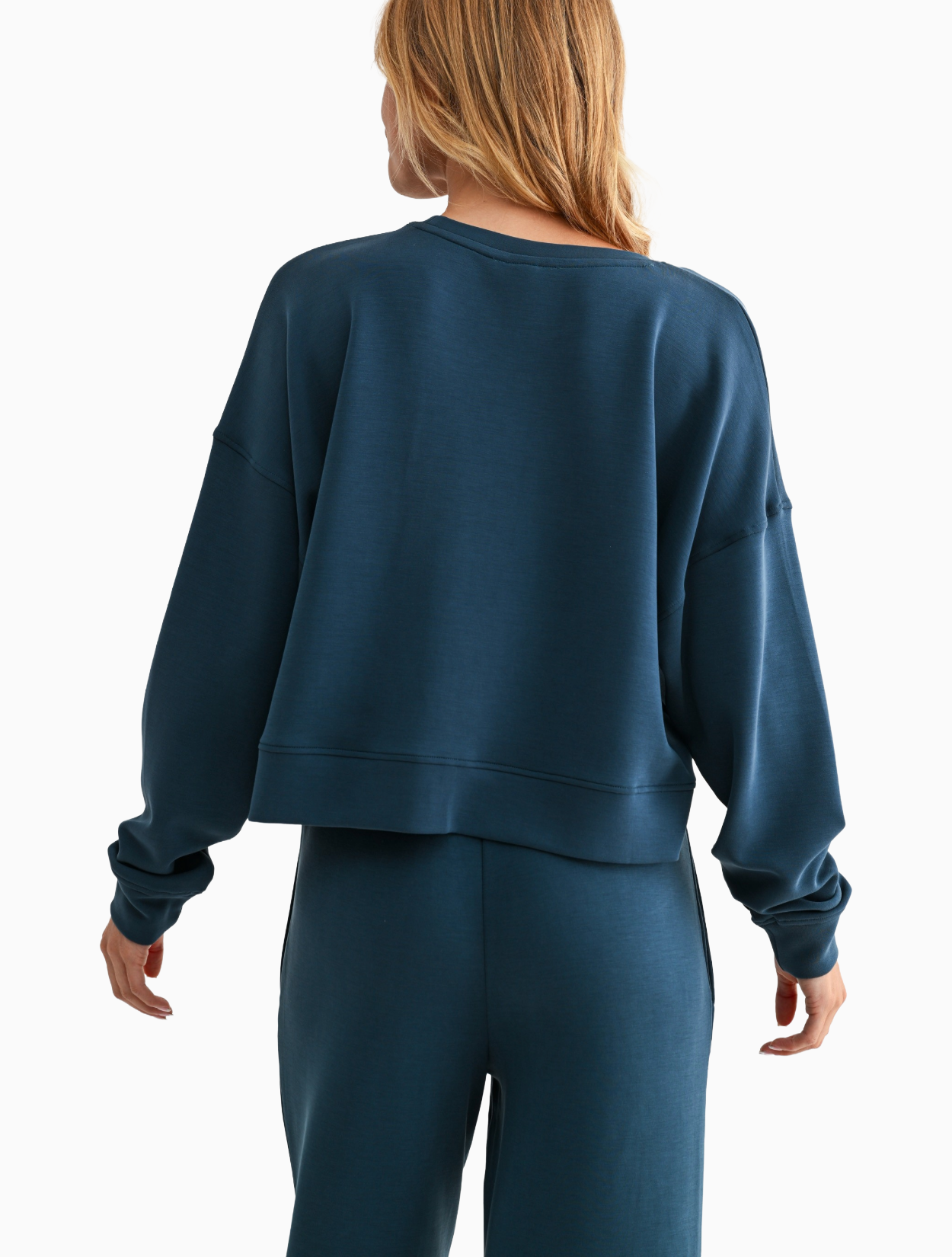 Venus Asterix Pullover Top
