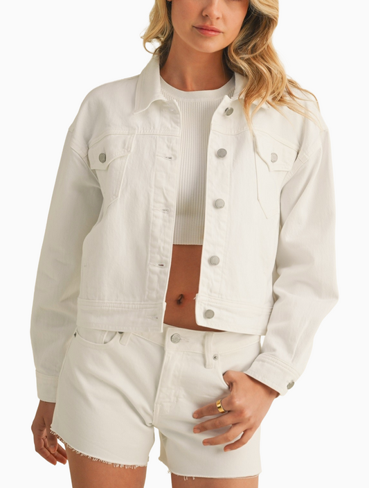 Millenium Jacket