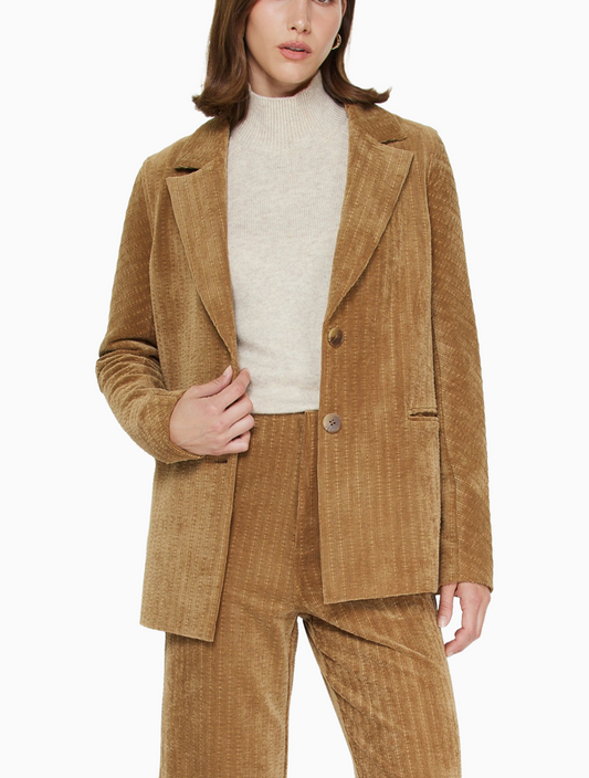 Wyoming Corduroy Jacket
