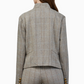 Herringbone Tailor Jacket