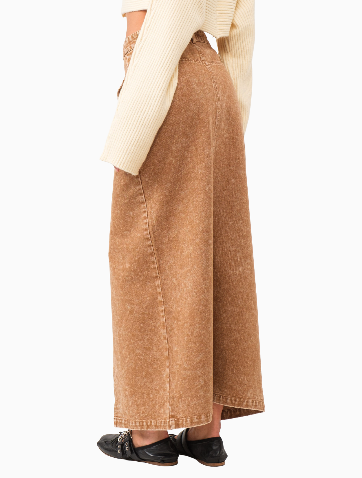 Gallery Walk Skirt