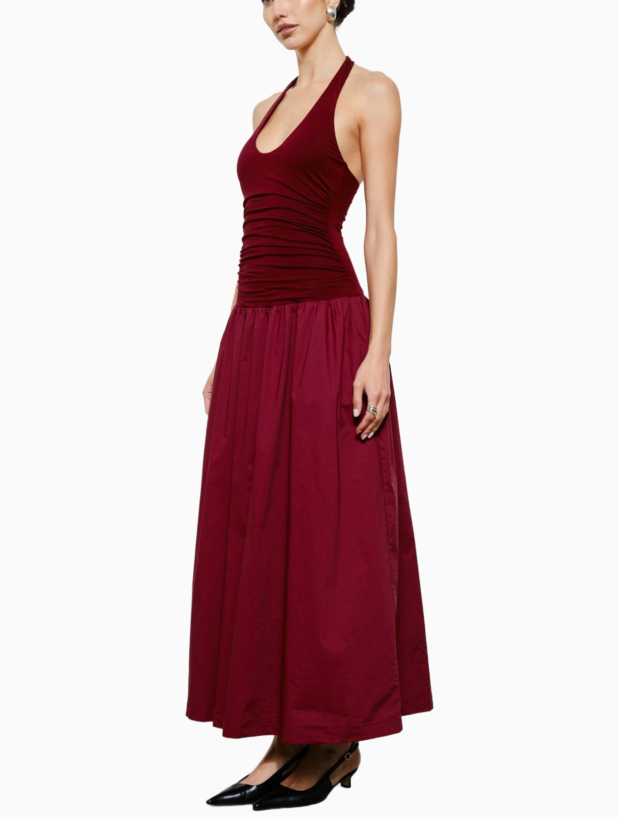 Jazz Club Dress
