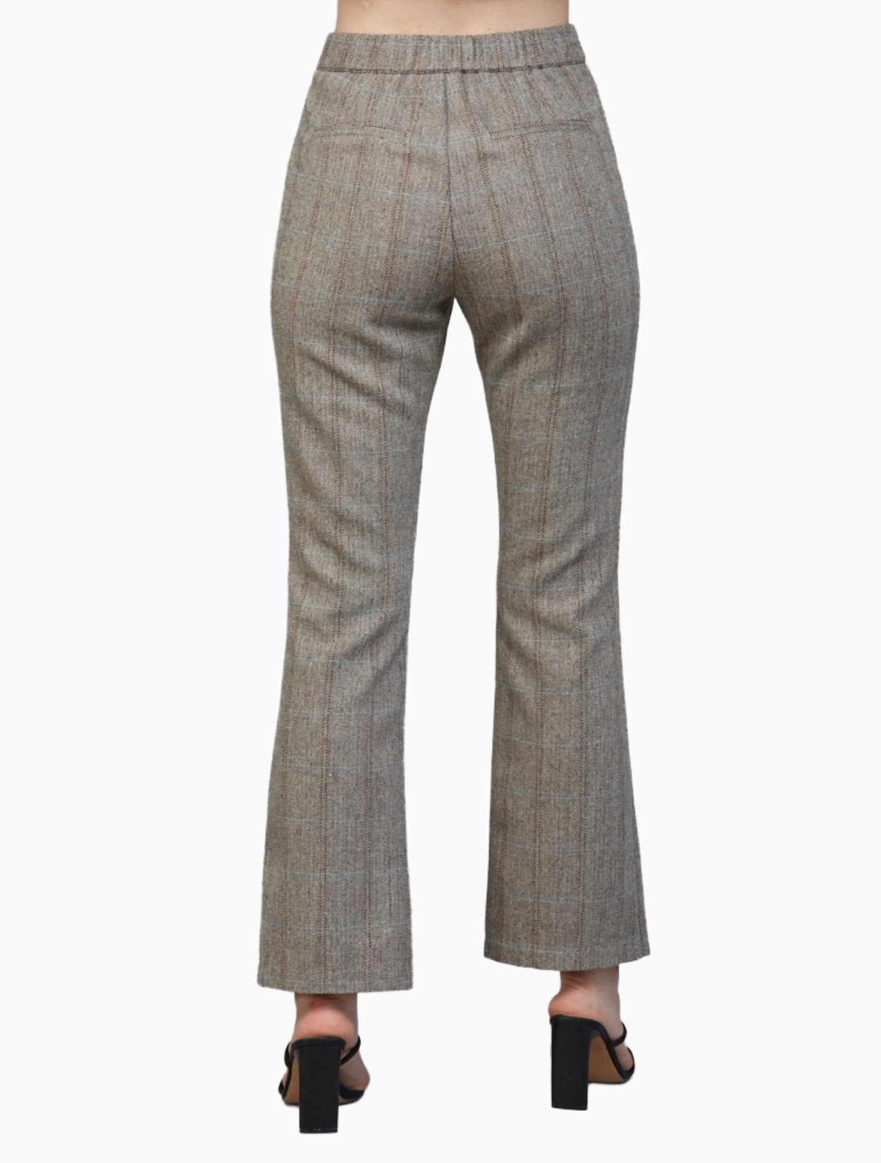 Herringbone Tailor Pant