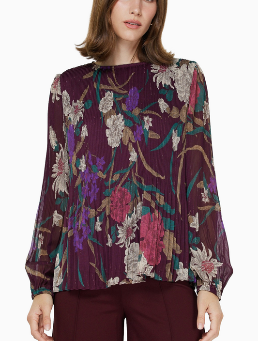 Anjou Top