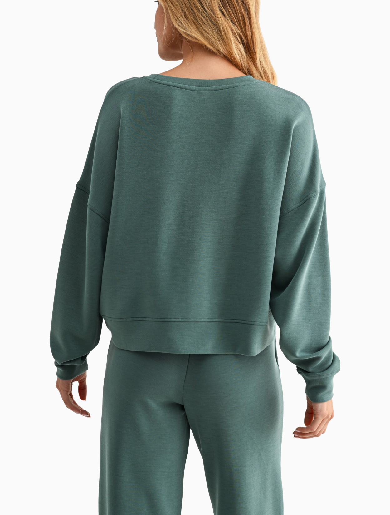 Venus Asterix Pullover Top