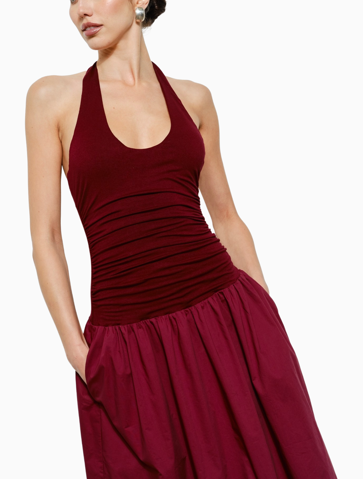 Jazz Club Dress