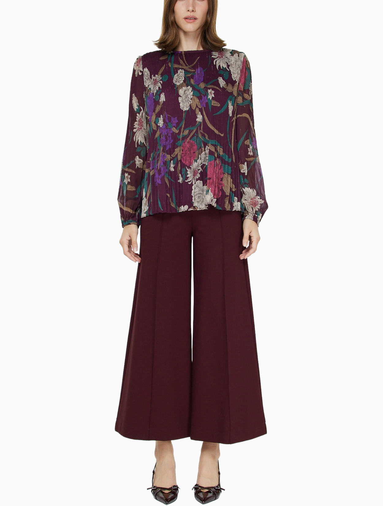 Anjou Top
