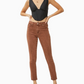Sardinia RISEN Skinny Jean - Plus