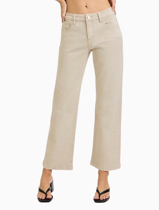Reno RISEN Jean