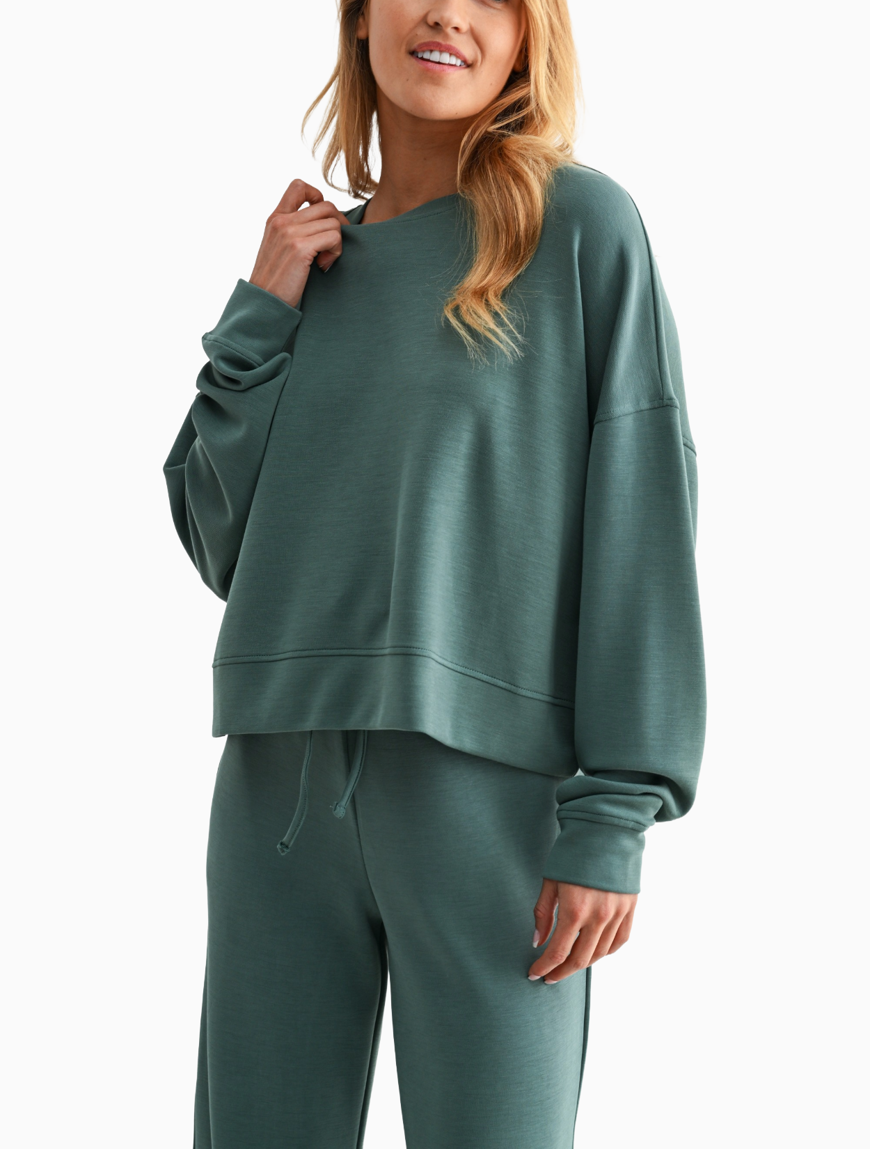 Venus Asterix Pullover Top