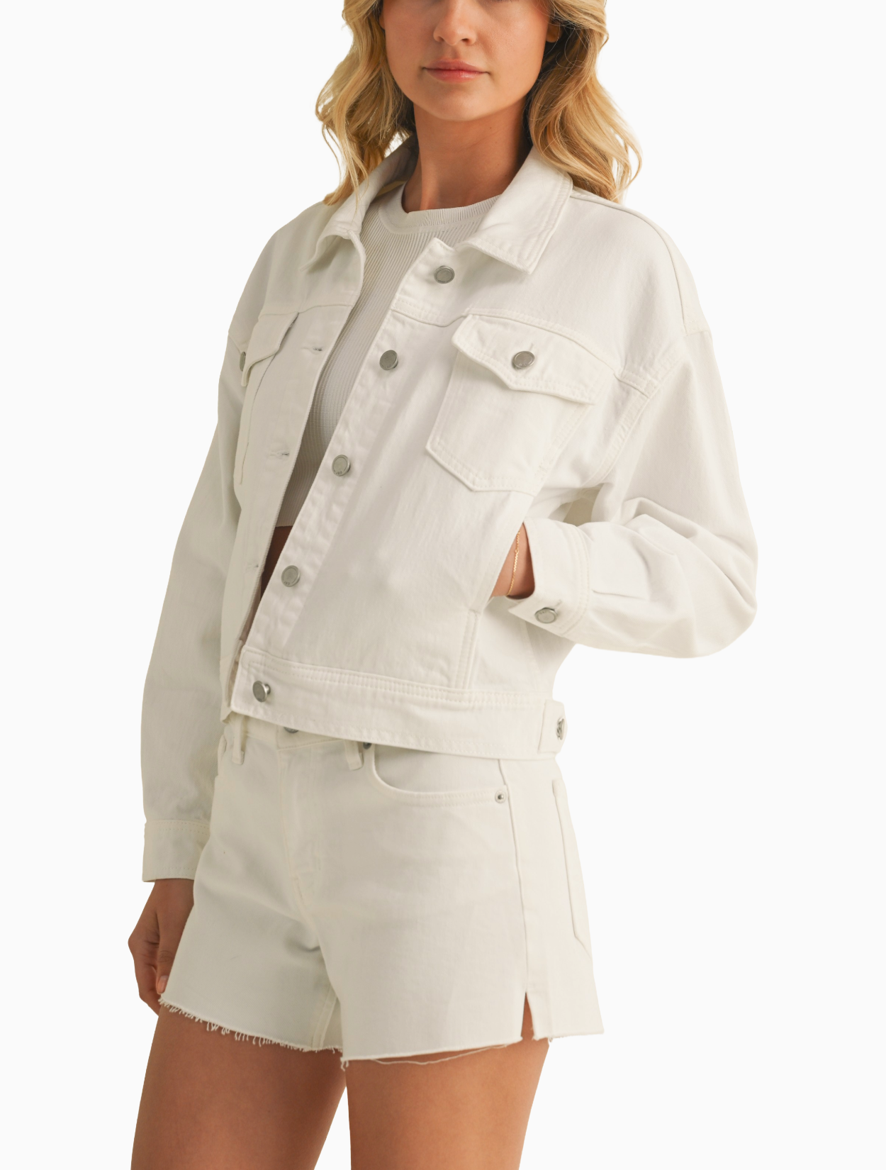 Millenium Jacket