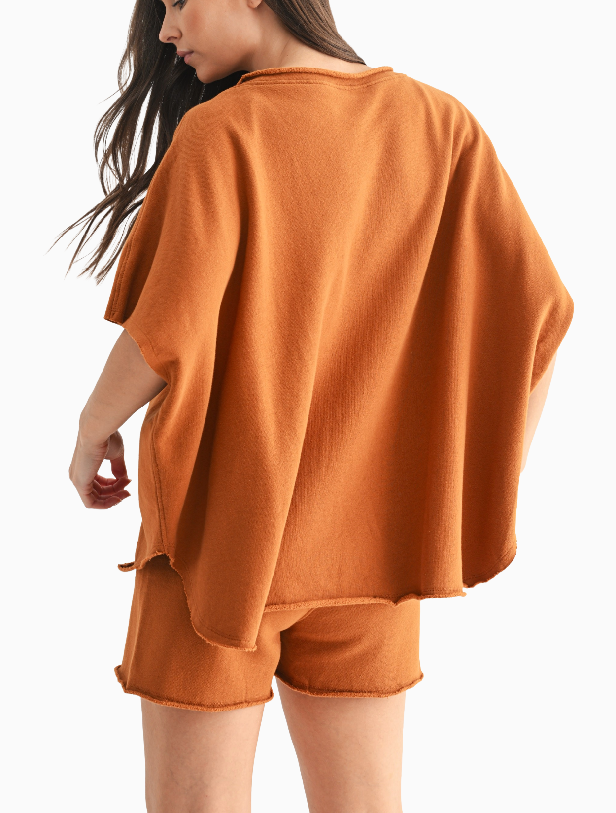 Lyon Asymmetrical Top