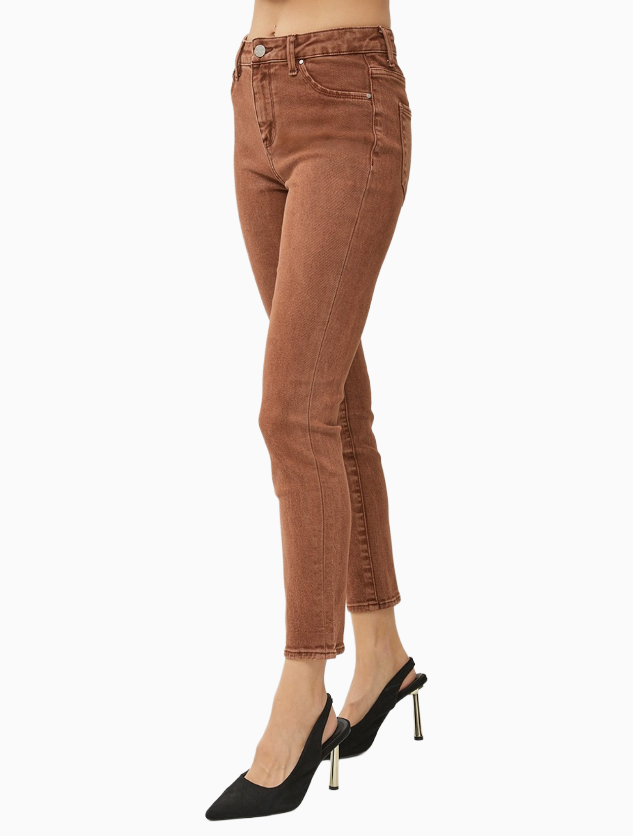 Sardinia RISEN Skinny Jean - Plus