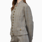 Herringbone Tailor Jacket