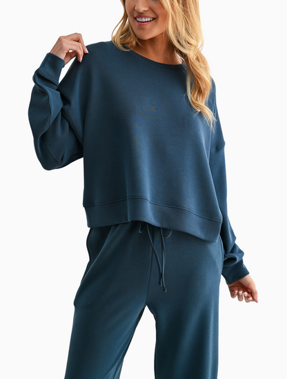Venus Asterix Pullover Top