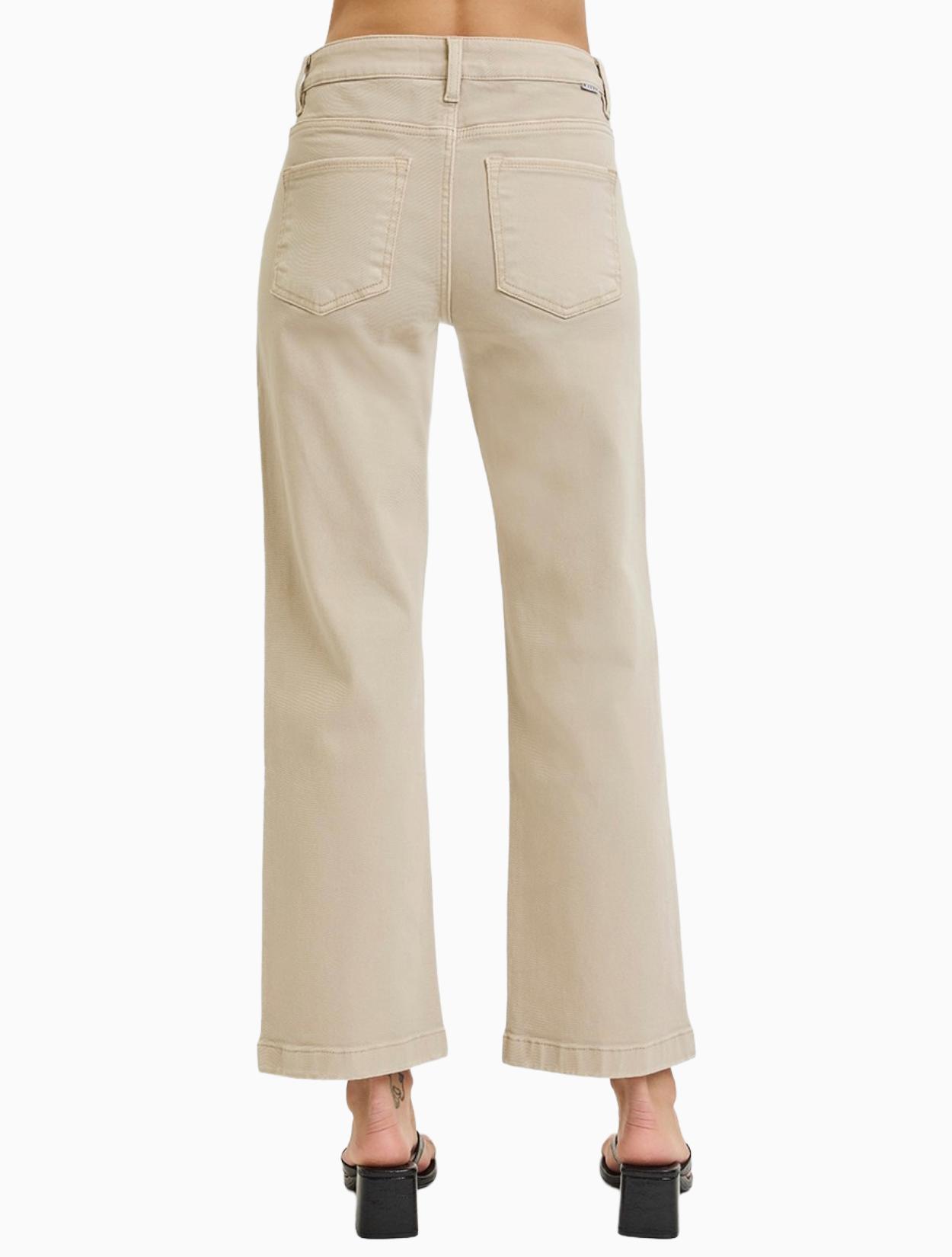 Reno RISEN Jean - Plus