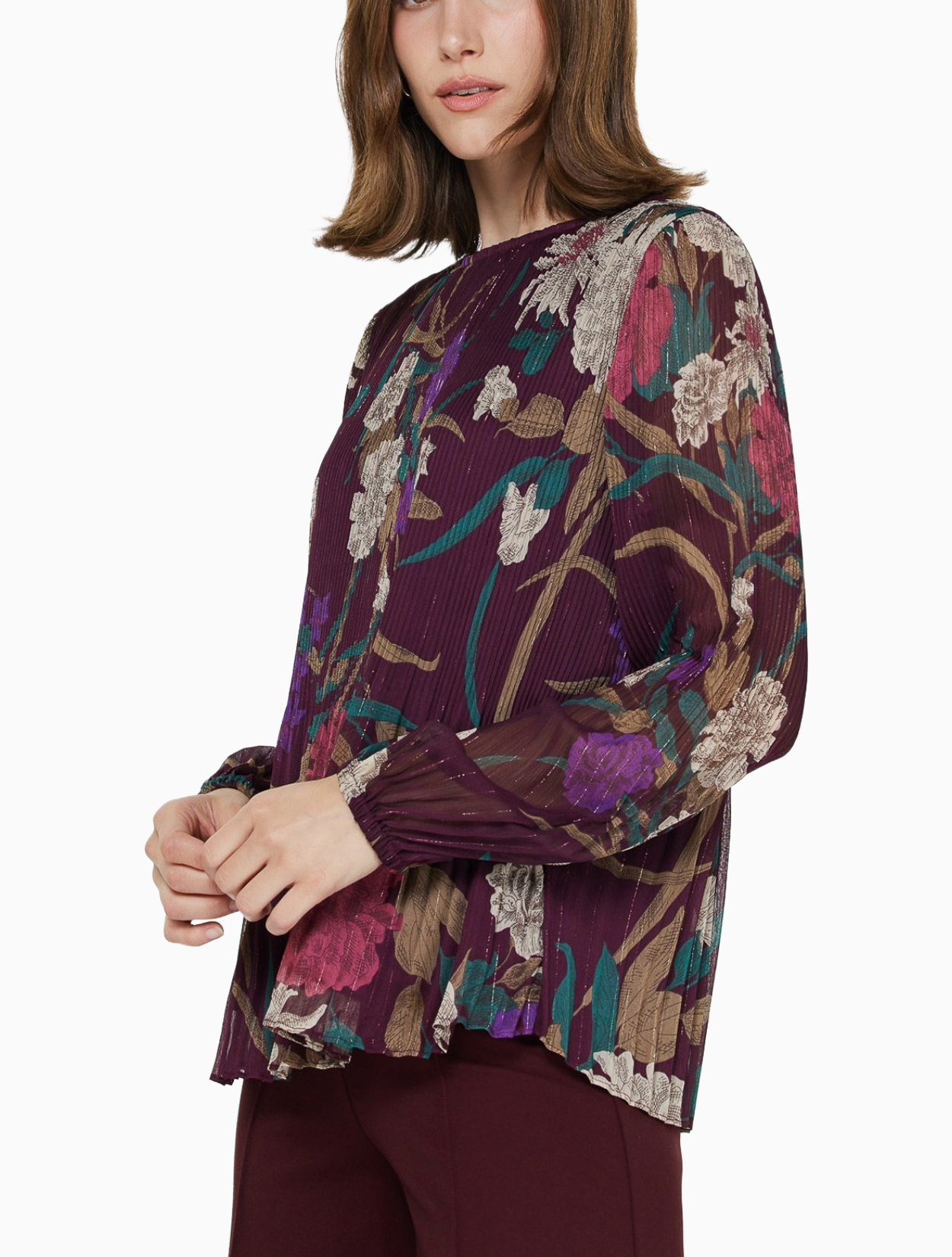 Anjou Top