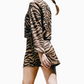 Tigress Aura Top