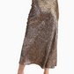 Walk Tall Midi Skirt