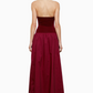 Jazz Club Dress