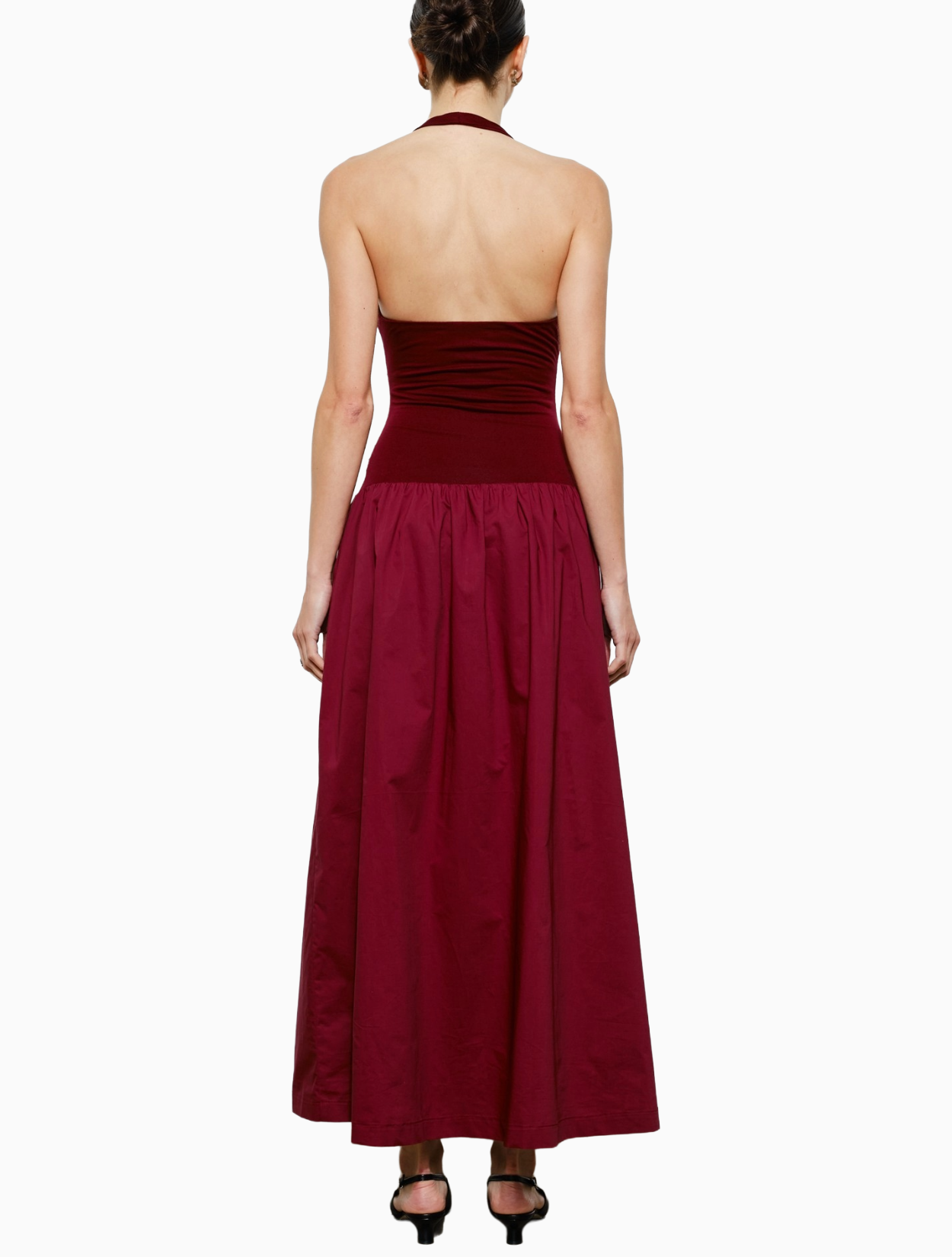 Jazz Club Dress