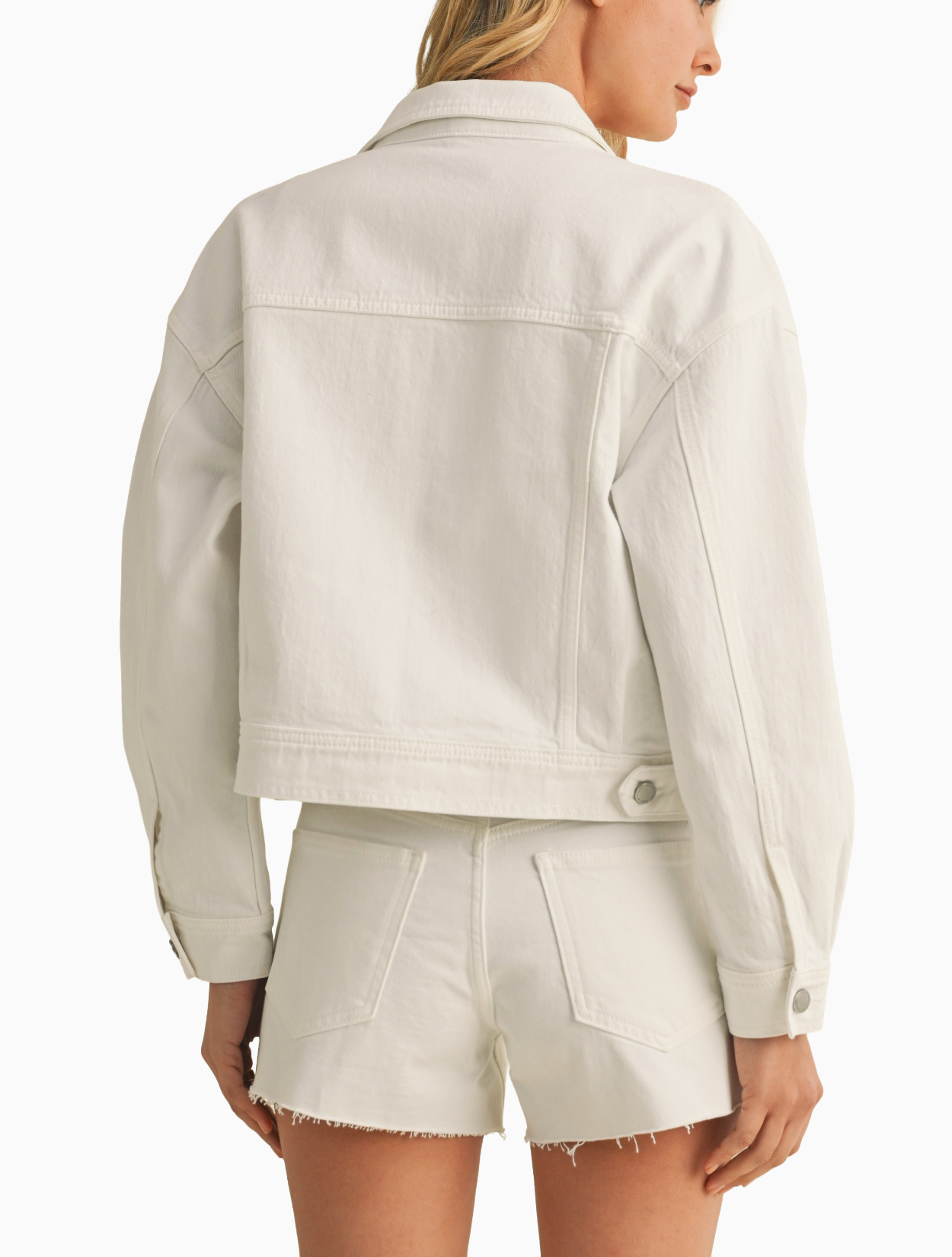 Millenium Jacket