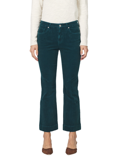 Jeanne Dark Sea Jean